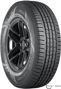 Nokian ONE HT tire